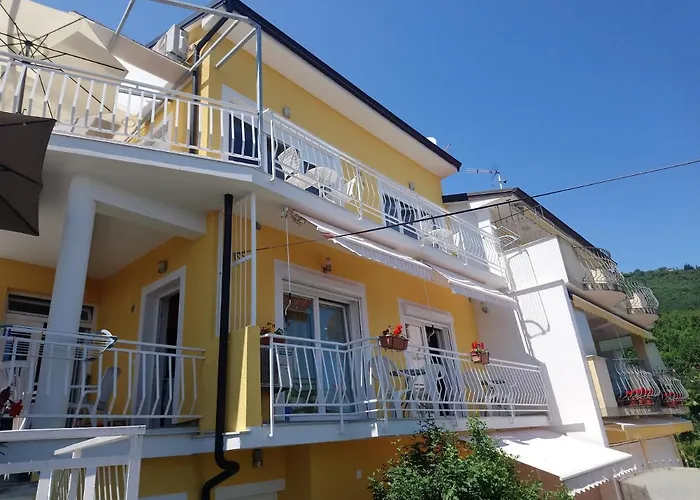 Design Apartments Bonavista