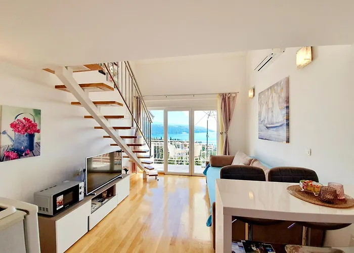 Design Apartments Bonavista