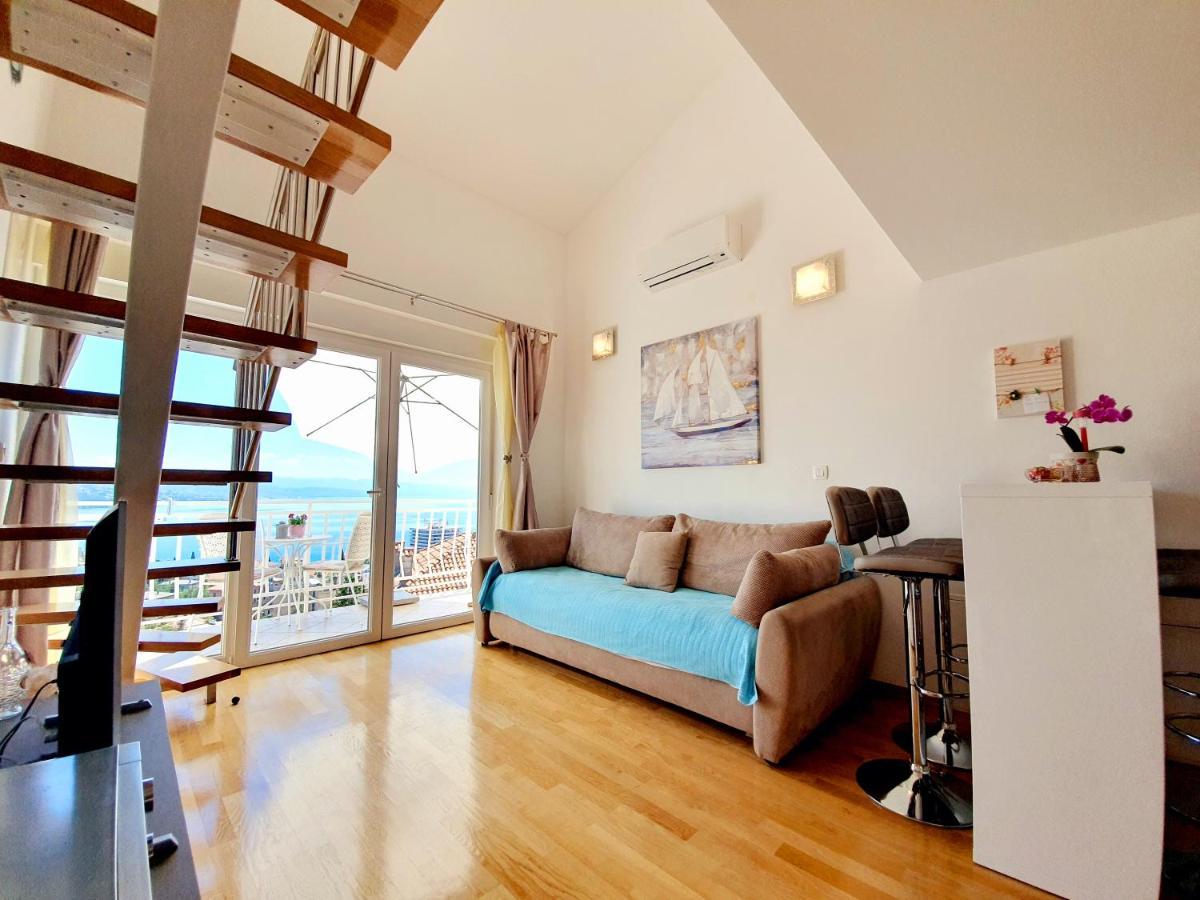 Design Bonavista Apartma *