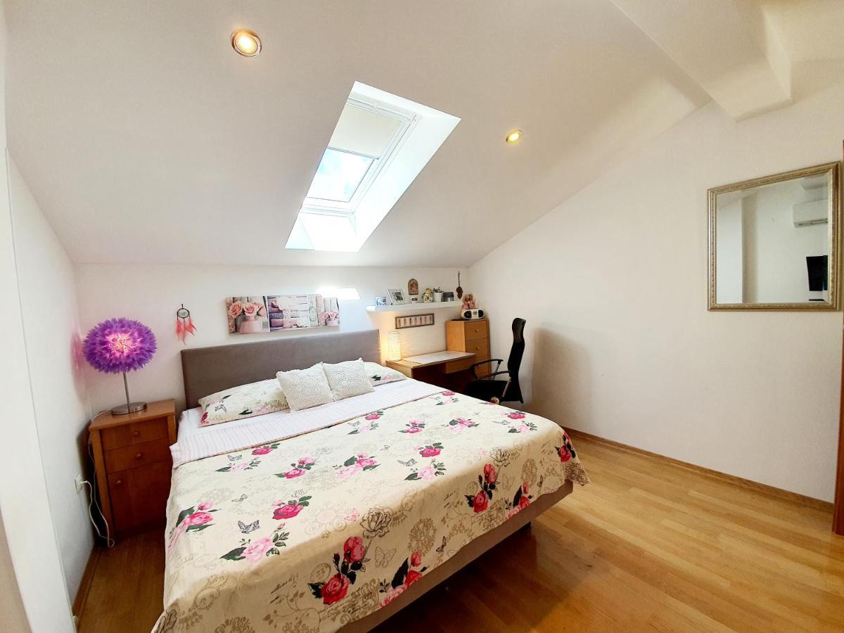Apartma Design Bonavista Opatija