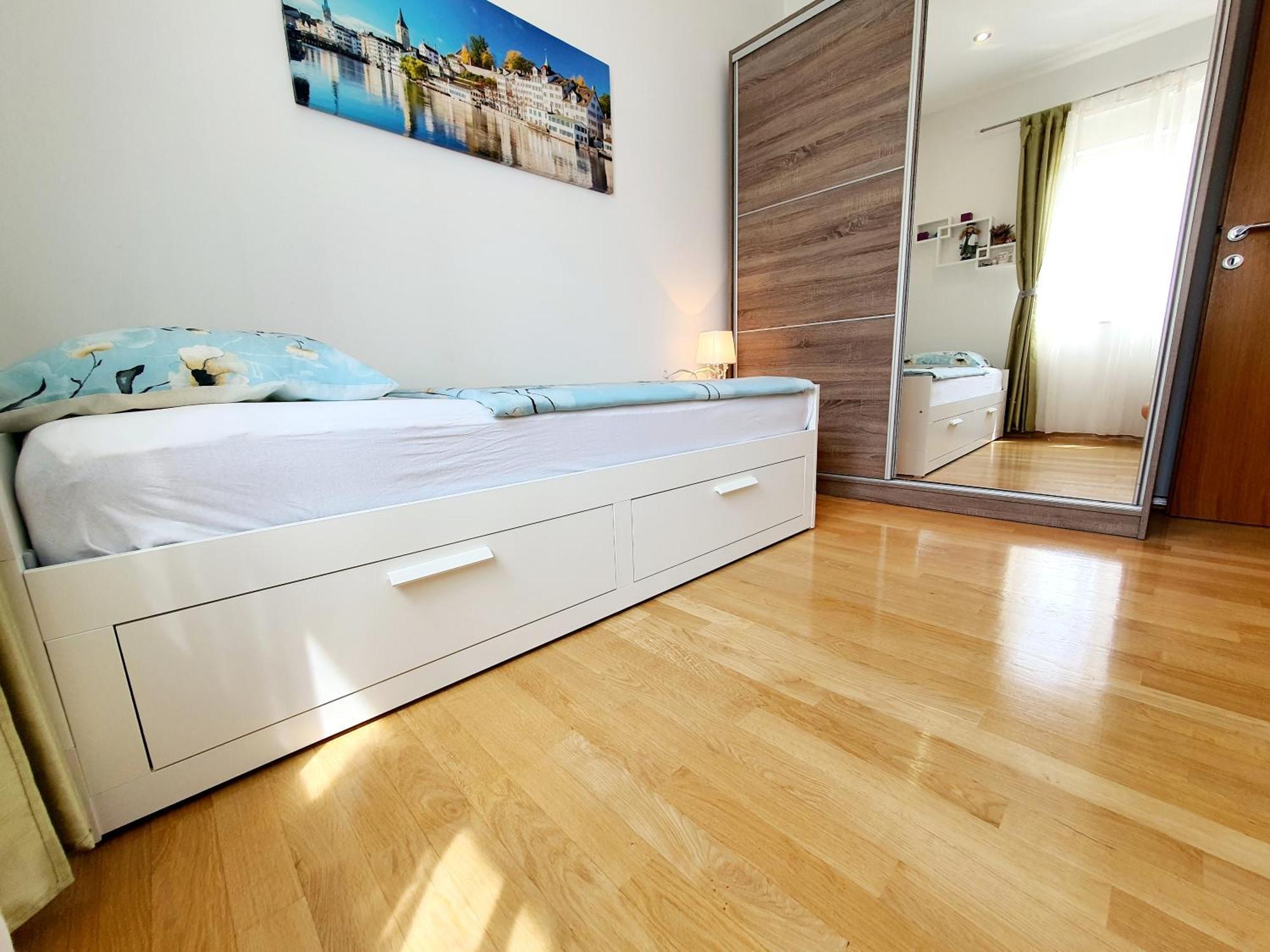 Lägenhet Design Bonavista Opatija