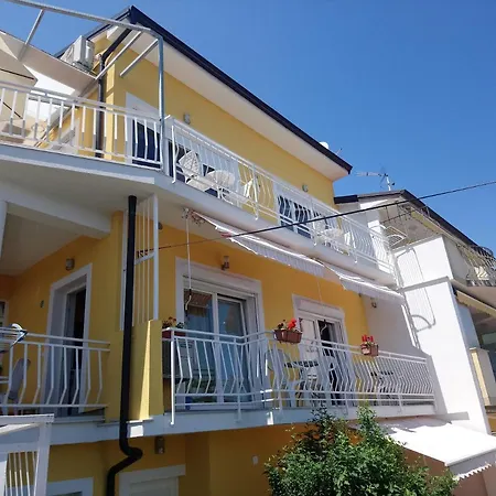 Design Apartments Bonavista Opatija Exterior foto