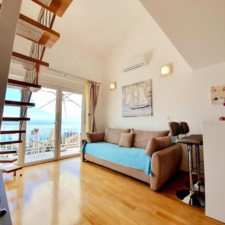 Design Apartments Bonavista Opatija Exterior foto