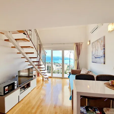Design Apartments Bonavista Opatija Zimmer foto
