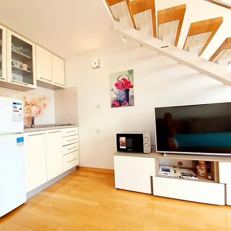 Design Apartments Bonavista Opatija Zimmer foto