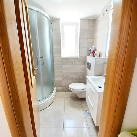 Design Apartments Bonavista Opatija Zimmer foto