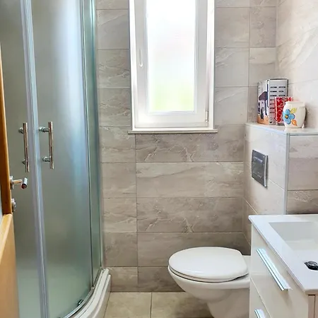 Design Apartments Bonavista Opatija Zimmer foto