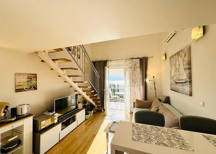 Design Apartments Bonavista