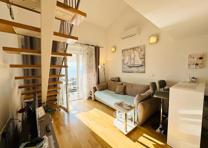 Design Apartments Bonavista