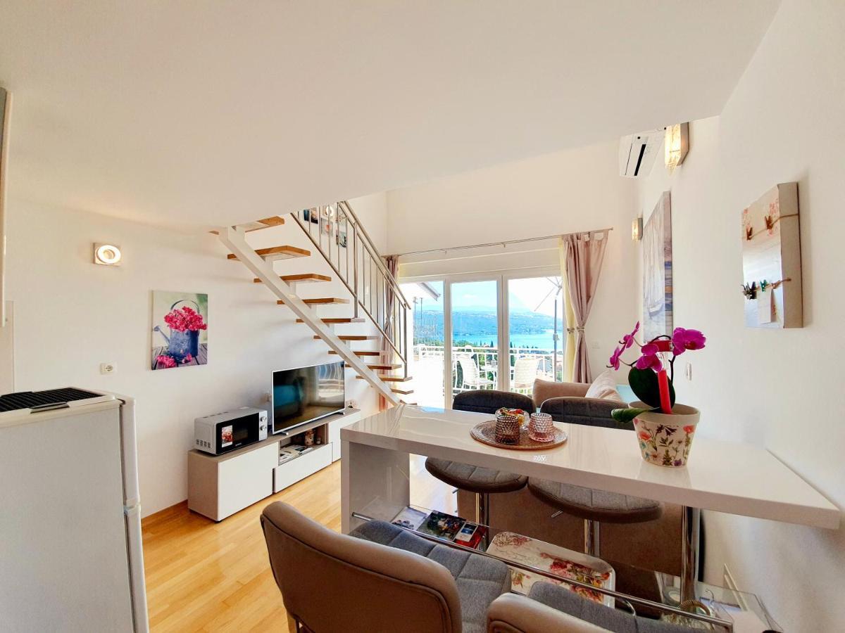Design Bonavista Apartment *