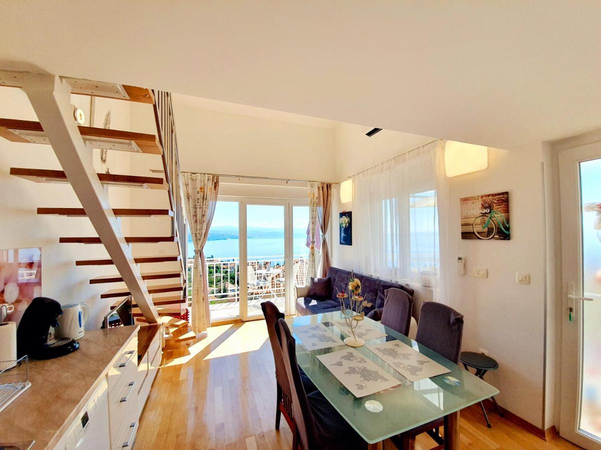 Apartment Design Bonavista Opatija