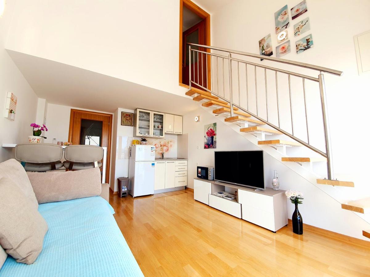 Design Bonavista Apartment *