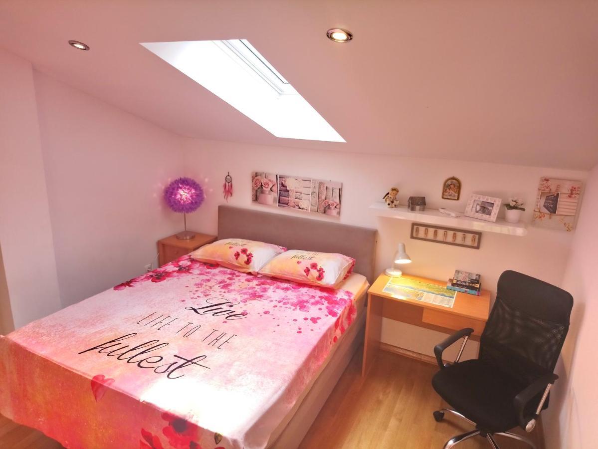 Design Bonavista Apartment Opatija