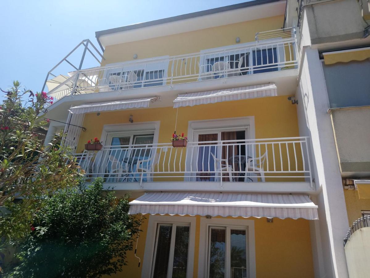 Apartment Design Bonavista Opatija