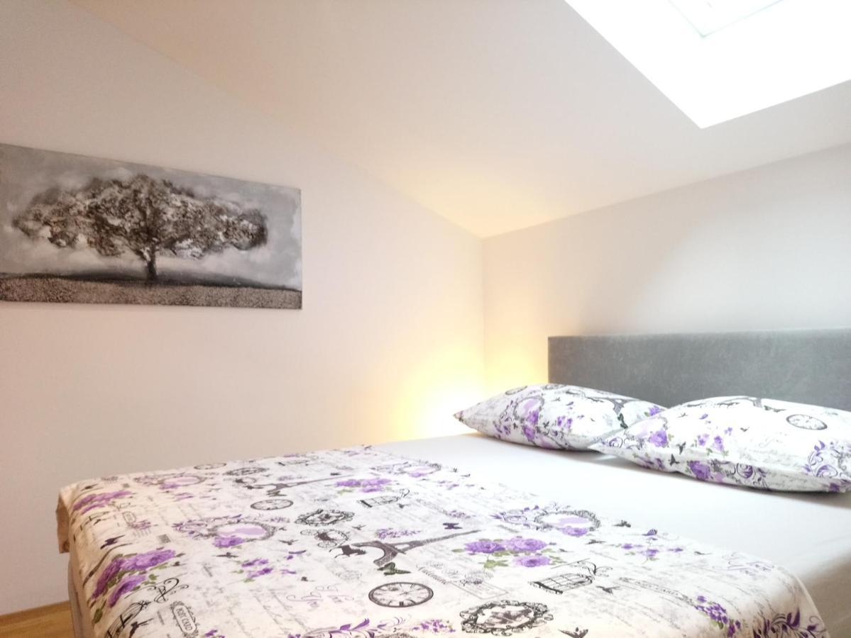 Apartment Design Bonavista Opatija