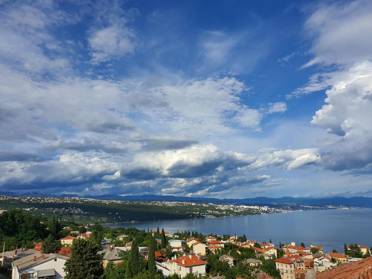 Apartment Design Bonavista Opatija
