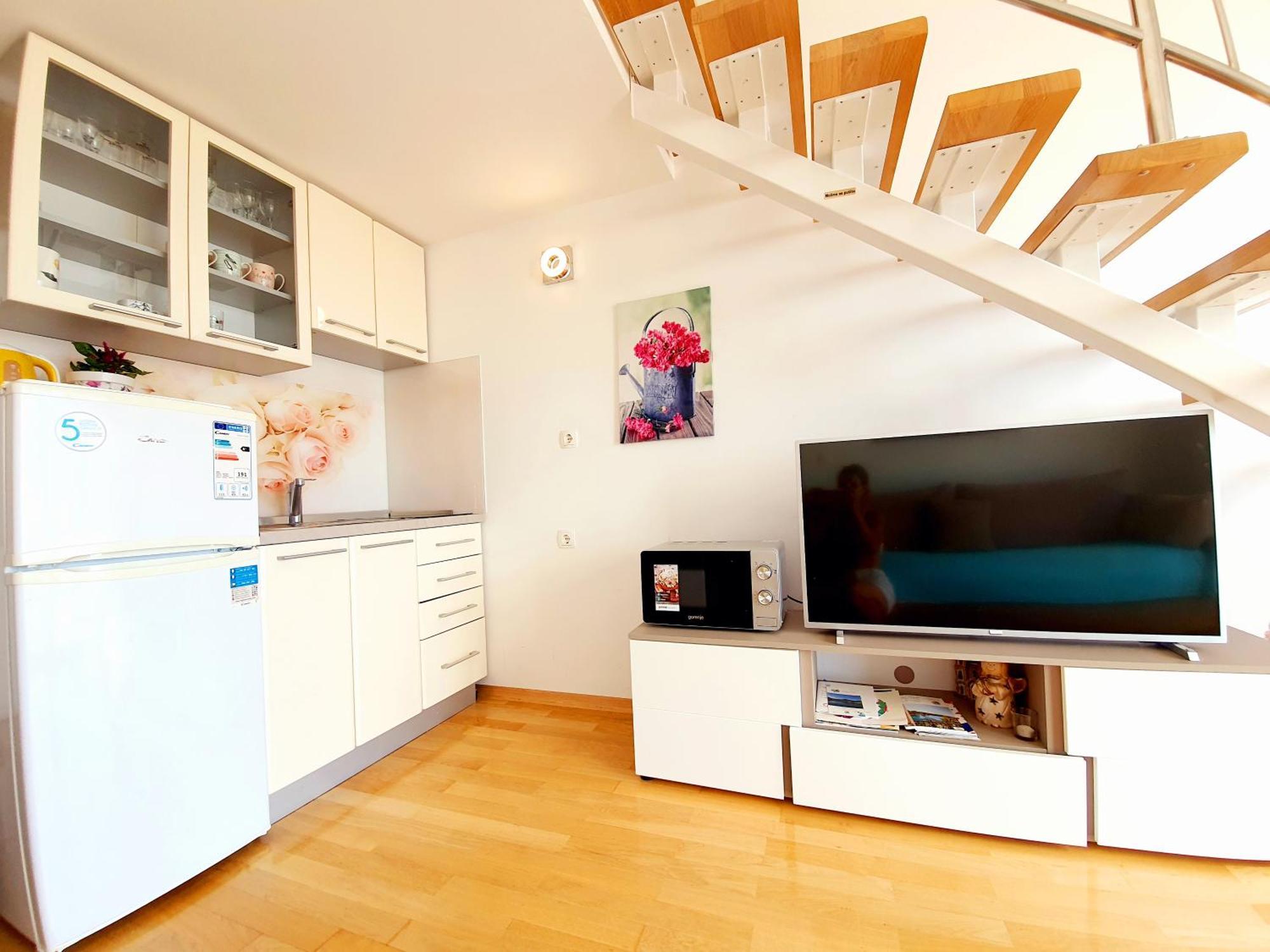 Apartment Design Bonavista Opatija