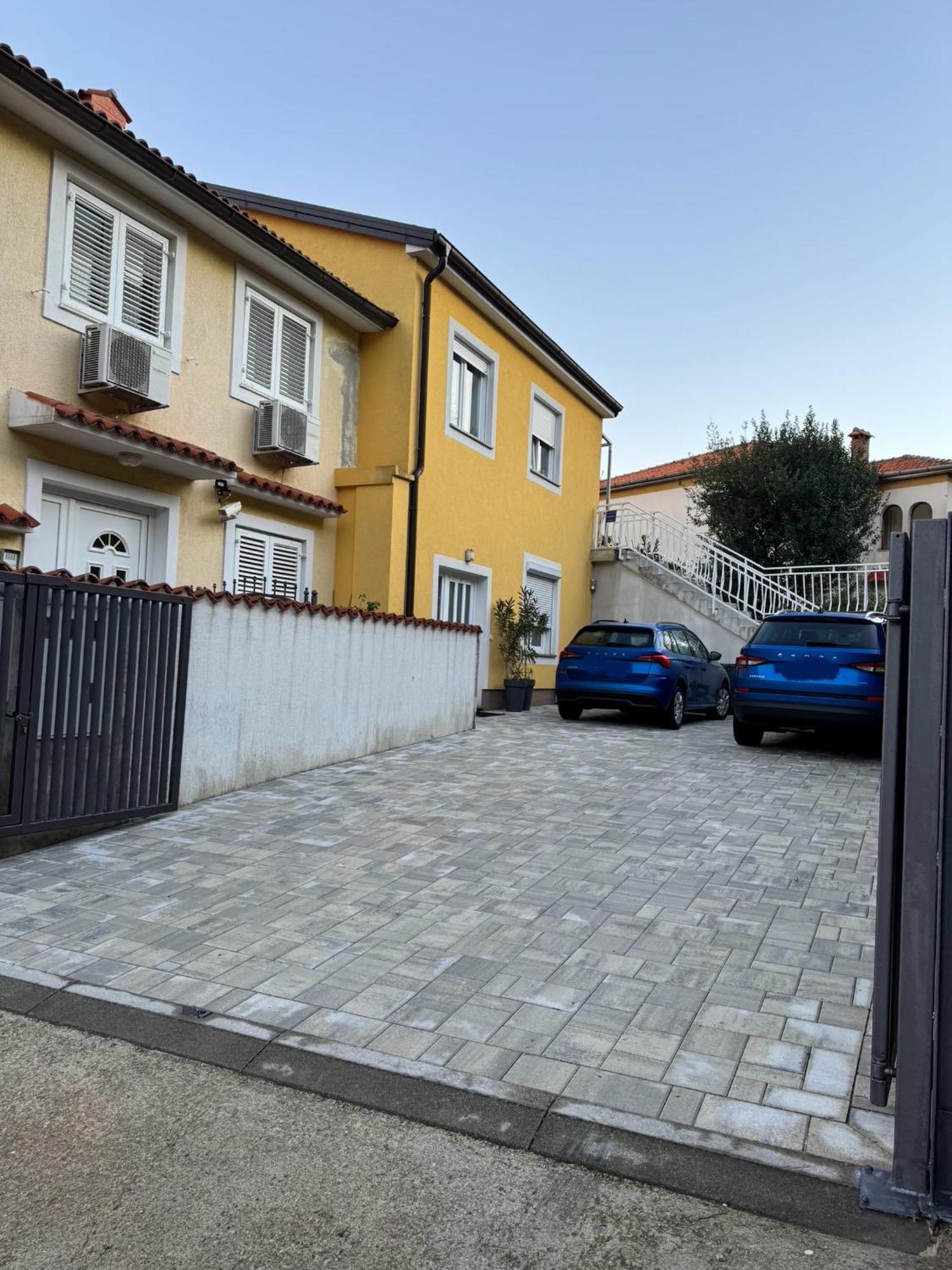 Apartment Design Bonavista Opatija